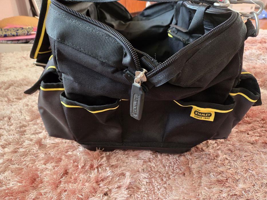 Сумка для інструментів Stanley FatMax