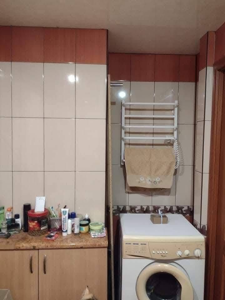 Продам або обміняю 3х кімнатну квартиру