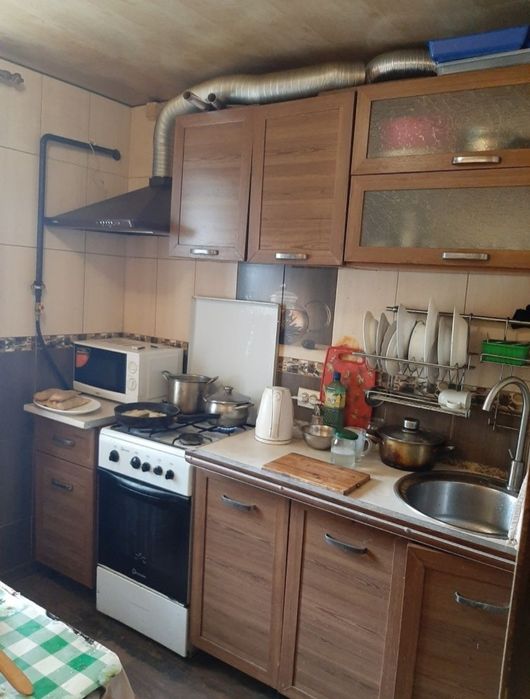 Сдам 1 койко-место, он нагорный район