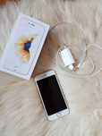 Telefon iPhone 6S Uszkodzony Stan idealny