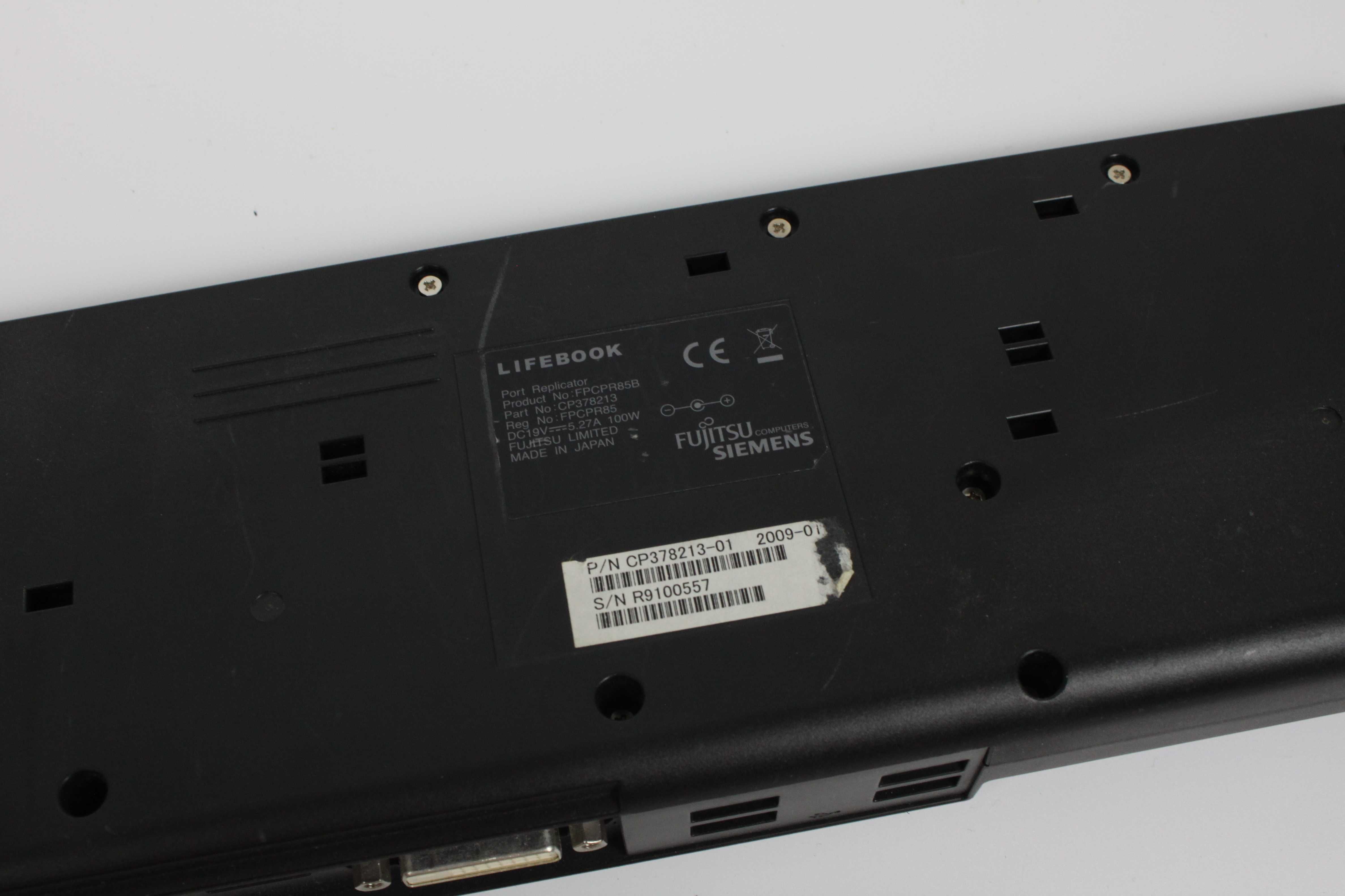 Stacja dokująca Fujitsu Lifebook – FPCPR85B