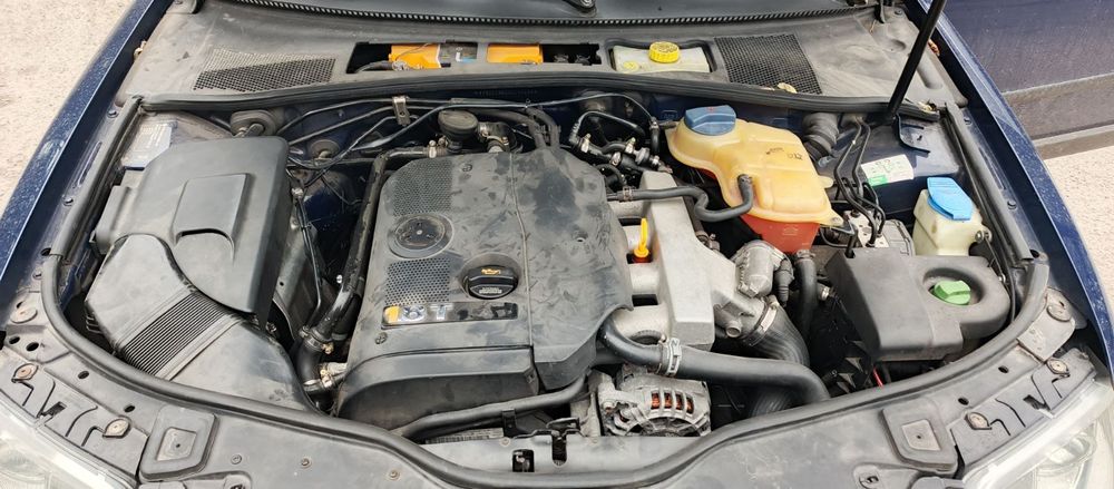 Продам Пасата.    .