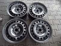 5x112x57 6,5Jx17 ET38 Audi Seat Skoda Volkswagen