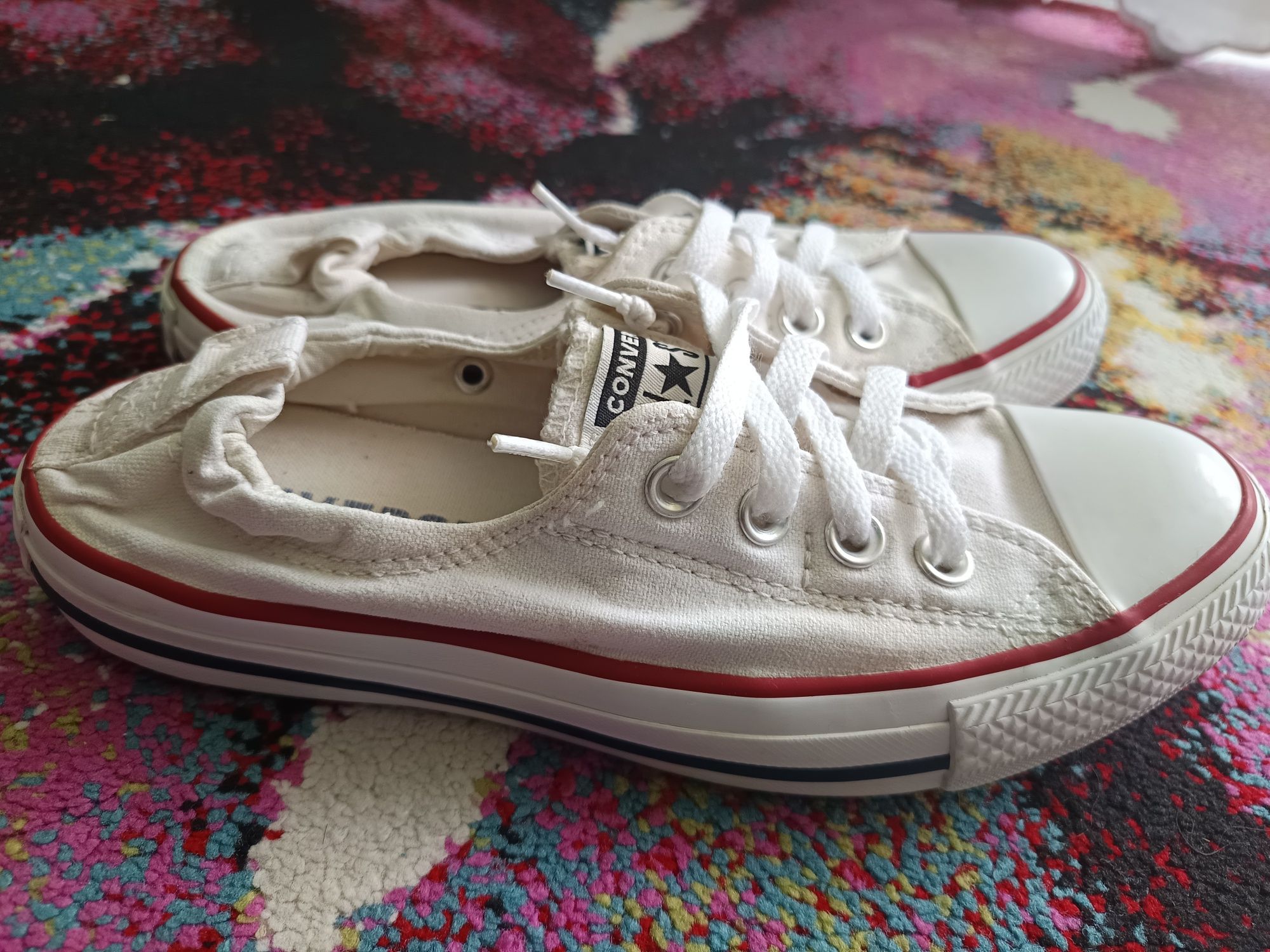 Converse trampki rozmiar 38
