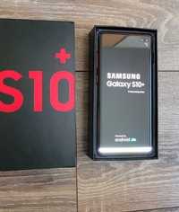 Samsung Galaxy S 10 plus rezerwacja