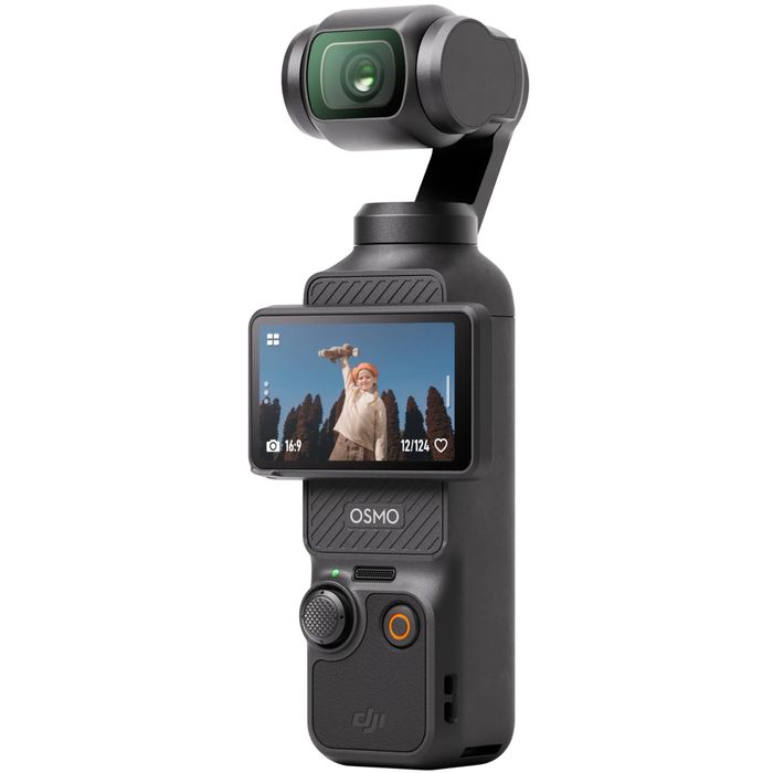 Екшн-камера DJI Osmo Pocket 3 Creator Combo (CP.OS.00000302.01)