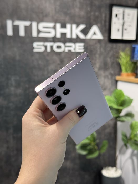 Samsung S23 Ultra • Pink • 512GB • Оплата частинами