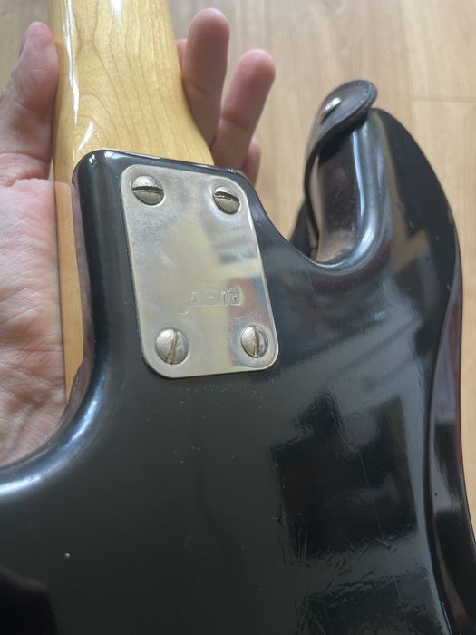 Jolana Proxima gitara elektryczna