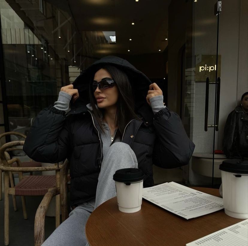 Курточка-жилетка Celine.Куртка 2 в 1.жилет.premium.