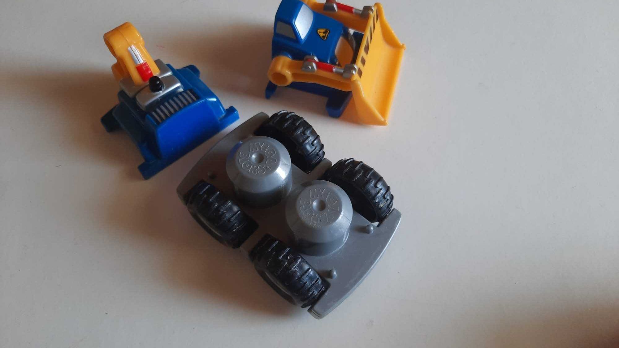 Carros para crianças