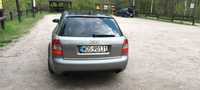 Audi A4 B6 1.8T Quattro