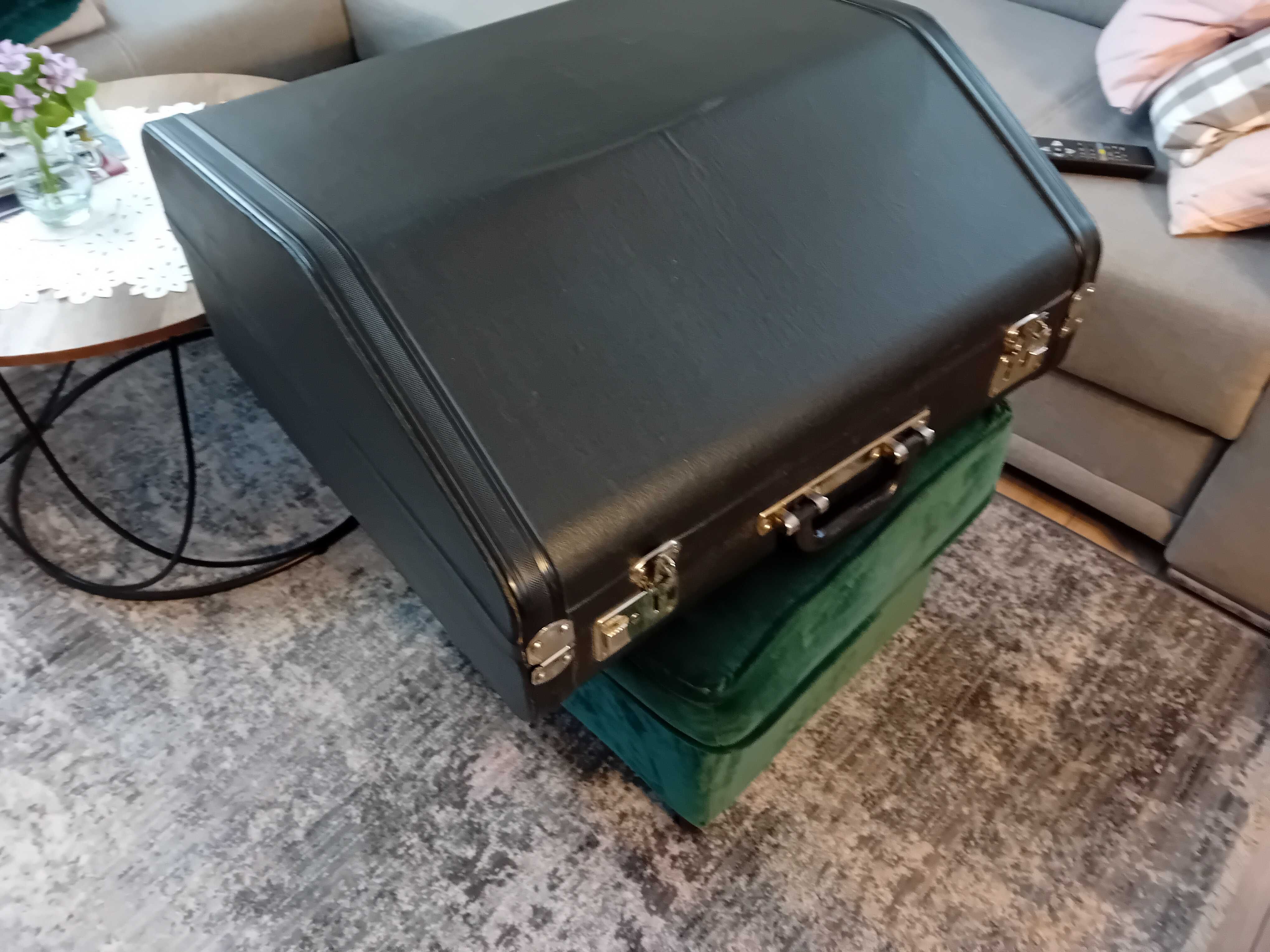 Akordeon standard meteor 120 bass weltmeister