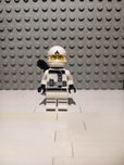 Lego figurka ninjago zane