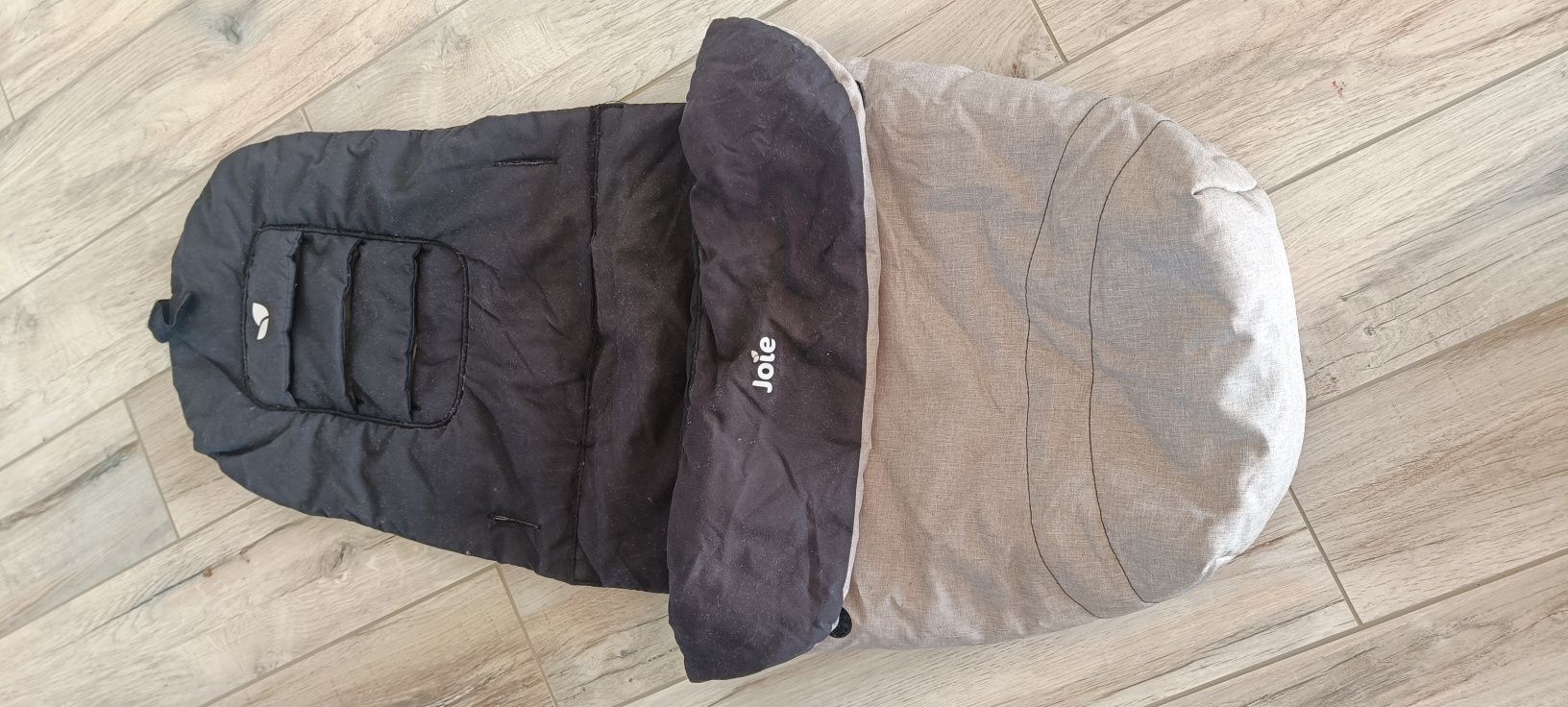 Wózek spacerowy Joie litetrax 4