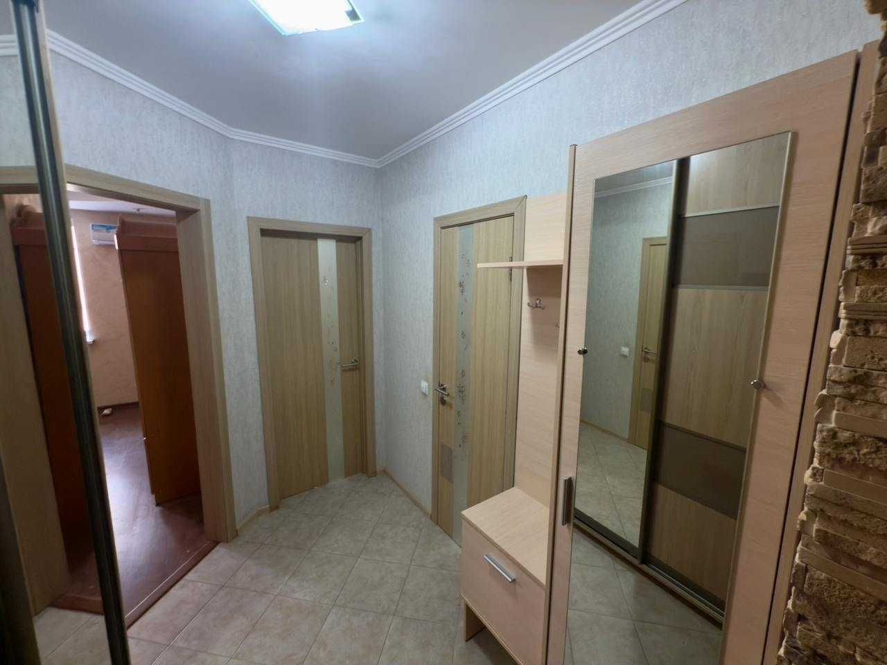 Продаж 1к квартири Лісова 50 / Лесная 50 ЖК Смайл Ірпінь