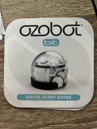 Robot OZOBOT BIT 4 szt. - roboty edukacyjne dla dzieci