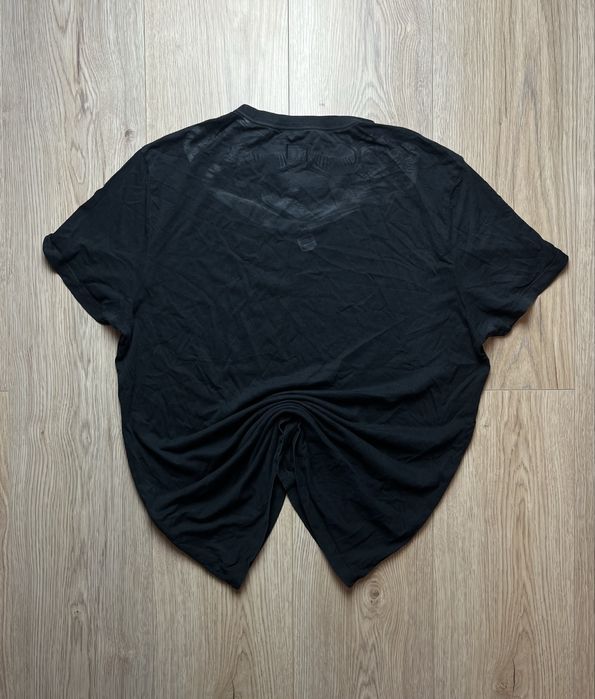 C.P. Company Goggle Hood Koszulka T-shirt Casuals Streetwear