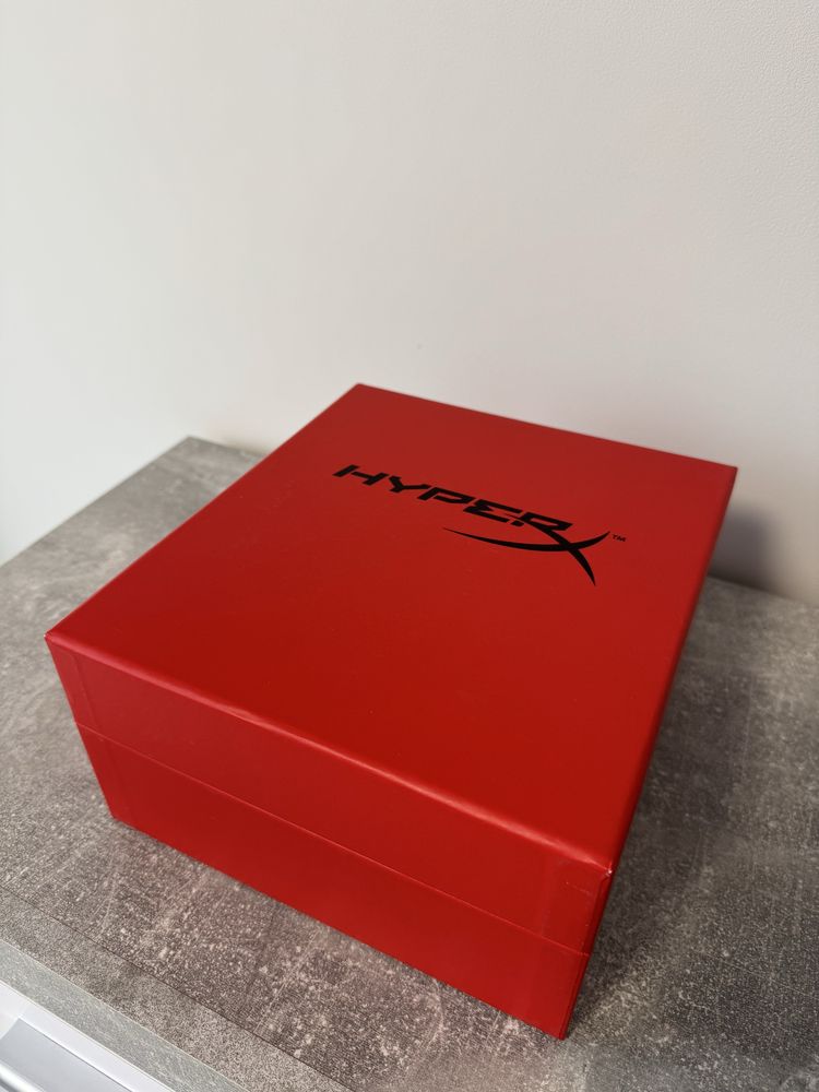 Навушники HyperX Cloud 2