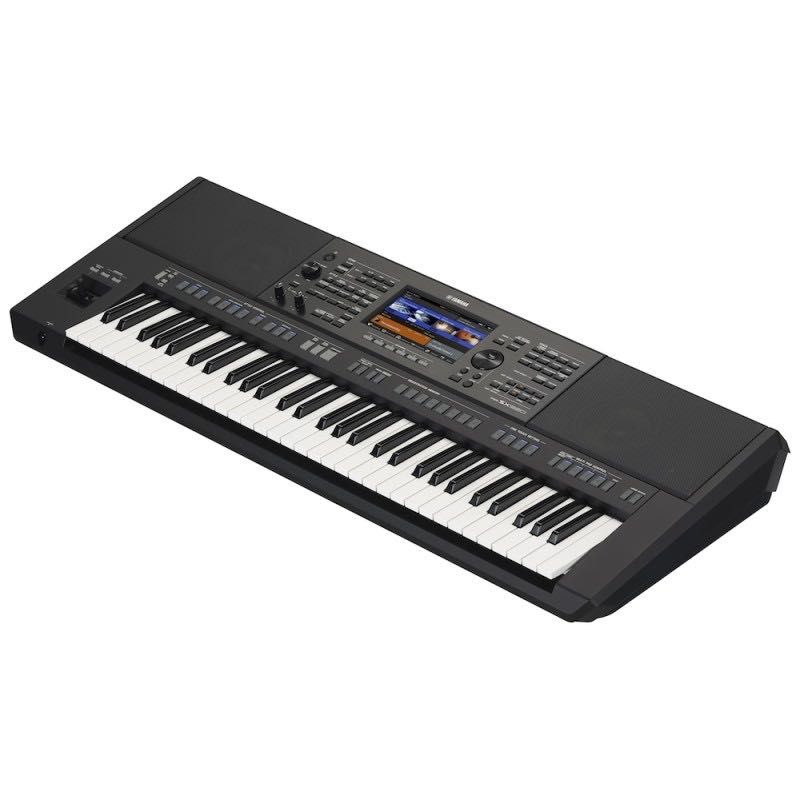 YAMAHA PSR-SX920 keyboard profesjonalny FV SKLEP