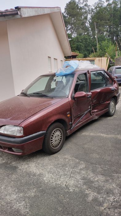 Peças Renault 19 RTI