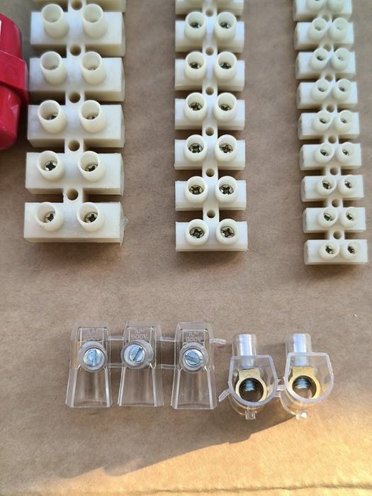 Колесная колодка