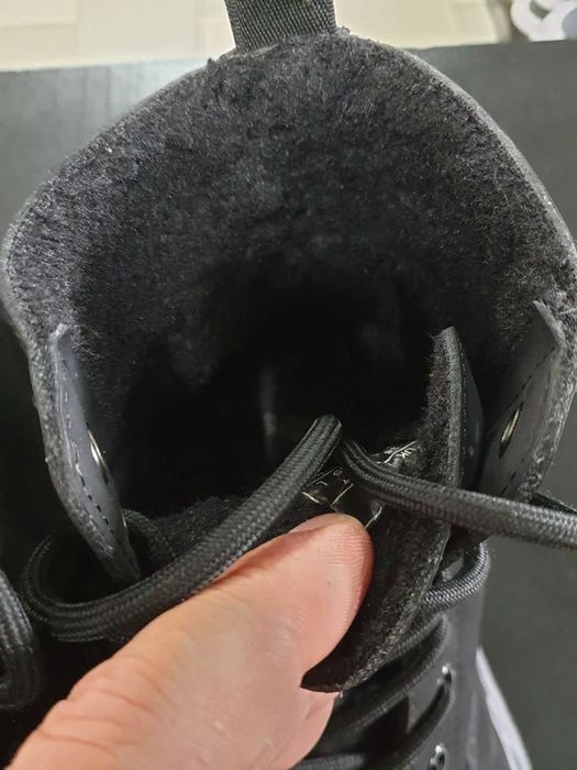 Черевики ботинки dr. Martens