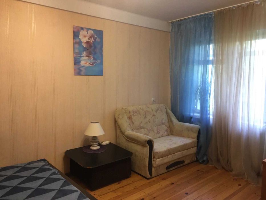 Хозяйка.ЦЕНТР+Набережная,Радуга,есть возле больниц.Сутки,неделя,месяц