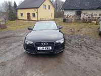 Audi A5 2.0 TDI 177KM 2014