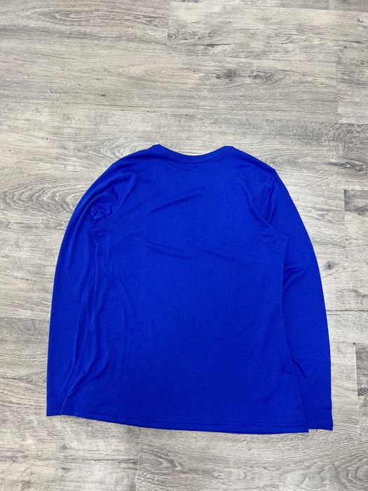 Лонгслив Nike Runing