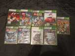 Oryginalne gry na XBOX 360