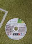 Fifa 14 do xbox 360