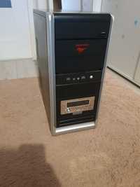 Komputer AMD Phenom II X4 Black Edit. 955. 3200MHz  Radeon HD 5830 1GB