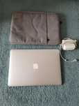 Macbook Air 2016