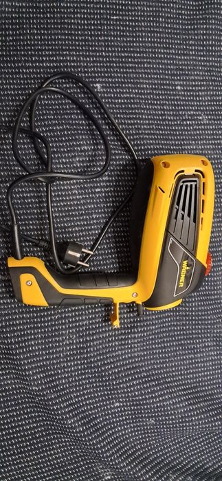 Pistolet malarski natryskowy Wagner W590 Flexio