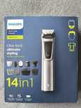 Golarka Philips All-in-one trimmer 7000 Series