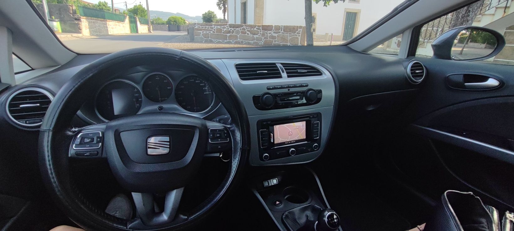 SEAT Leon 1.6 TDI