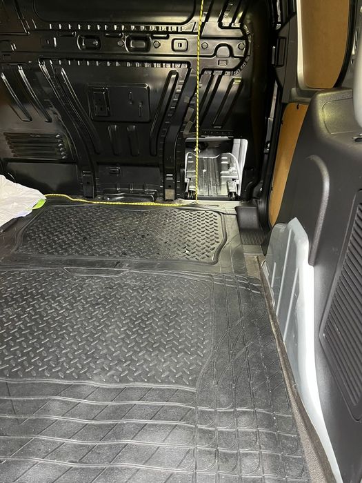 Ford Transit Connect 1.6 TDCI