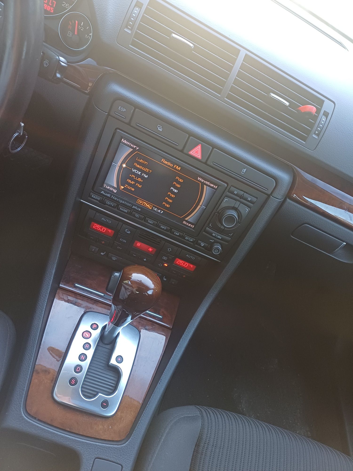 Audi A4 b7 2004r. 1.8 benzyna automat zadbany