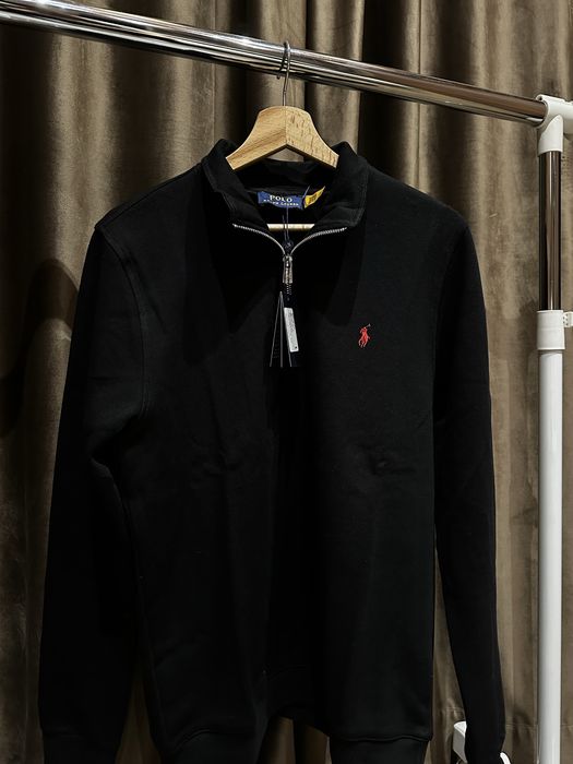 Полузамок Polo Ralph Lauren