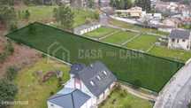 Terreno p/construção Casal de Mundão