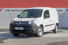 Renault Kangoo 1.5 DCi