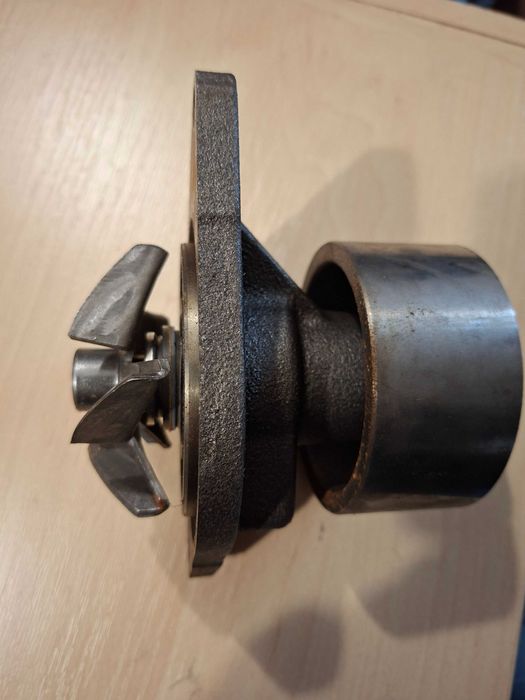 Pompa wody Bomag 177