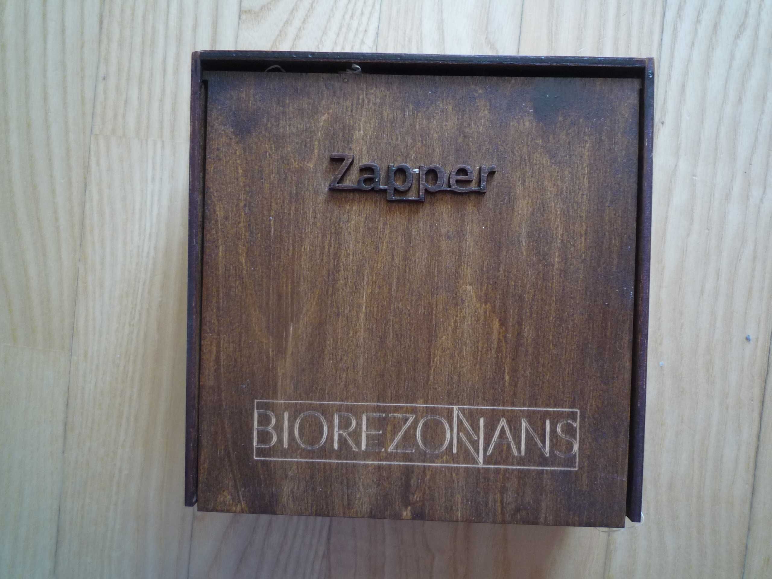 Zapper Artminio 1Hz-150 Hz wirusy, bakterie, pasożyty BIOREZONANS