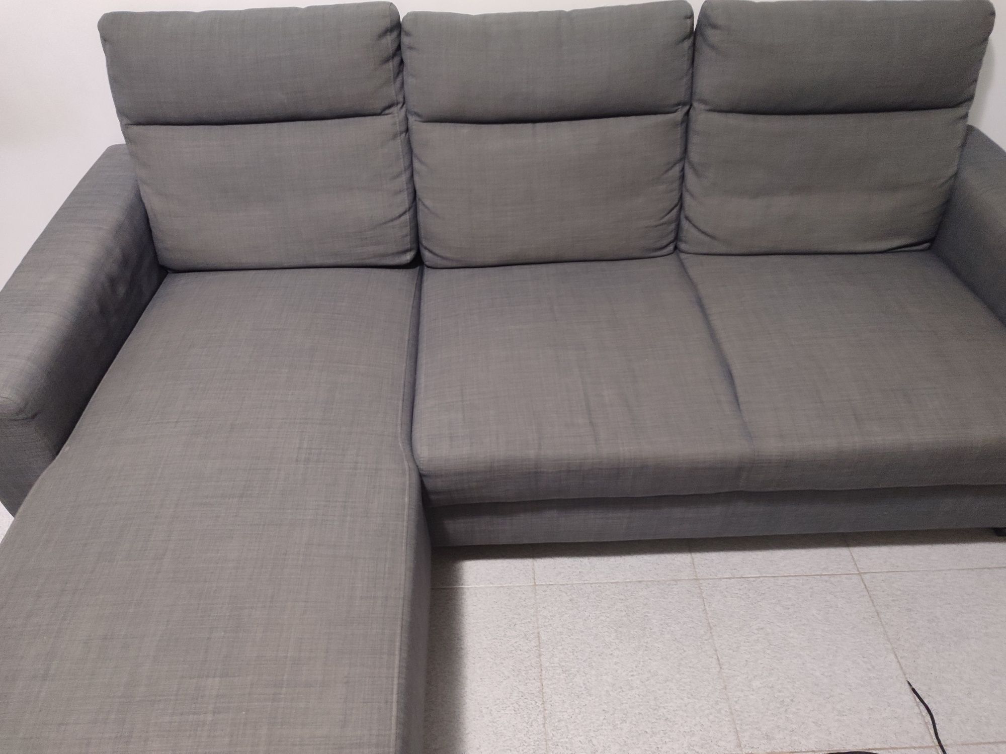 Sofá de 3 lugares