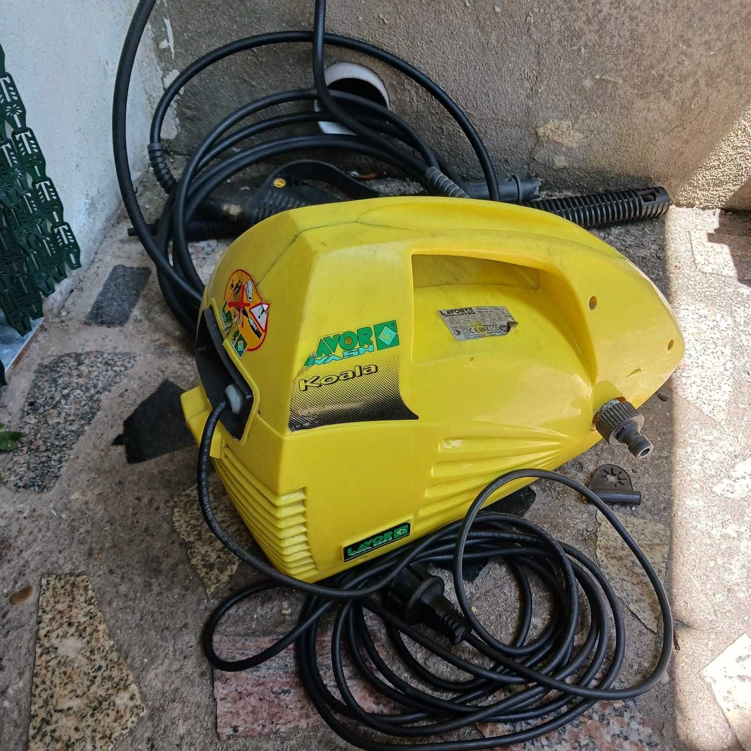 Ferramentas para trabalho Eletrico