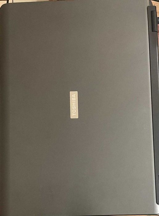 Toshiba Satellite A100