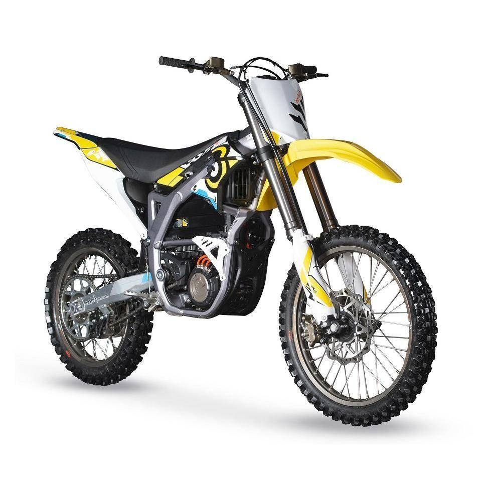 NOWY Surron Storm Bee F 2022, gwarancja 2 lata, od importera