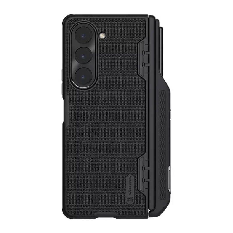 Etui  Z Uchwytem Na Długopis I Stojakiem Do Samsung Galaxy Z Fold 5