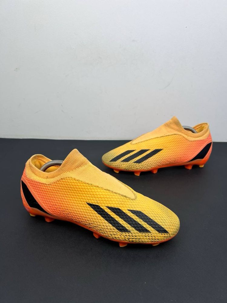 Бутсы , копы Adidas Speedportal.3 Fg Оригинал р(40)