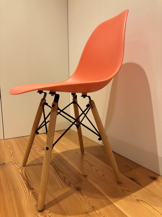 Cadeiras ergonómicas Sklum (4)